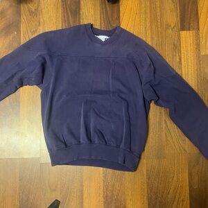 Vintage Russell Athletic sweatshirt